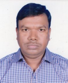 1. Bikash Chowdhury