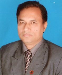 1. Md Ismail Hossain