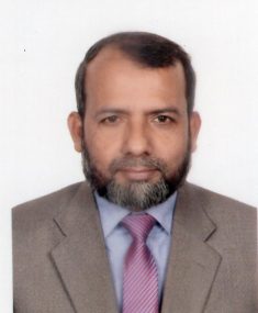 1. Mohammad Mizanur Rahman