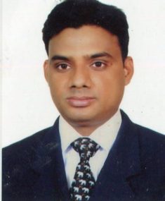 10. Md Aliulla Molla