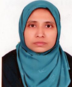 10. Rashida