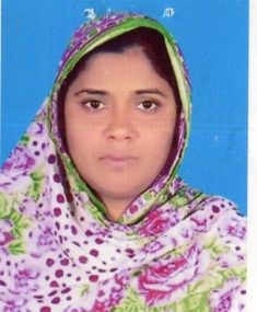 11. Morzina Begum