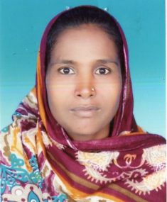 12. Sadhona Begum
