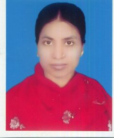 13. Asma Begum