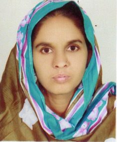 14. Josna Begum