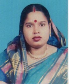 15. Rekha Rani Shil