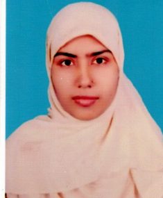 16. Sahinur akter Moz