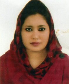 16. Shammi Talukder