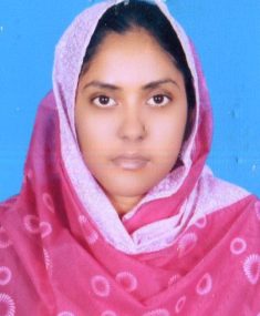 17. Ayesha Khatun