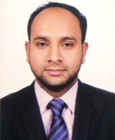 17. Md Shahidur Rahman Khan