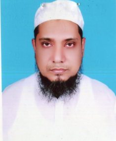 2. S.M Ziaul Karim