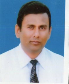 2. Sheikh Moinul Haque