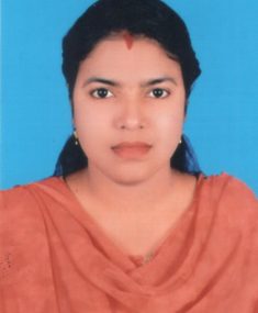 20. Sriti Rani
