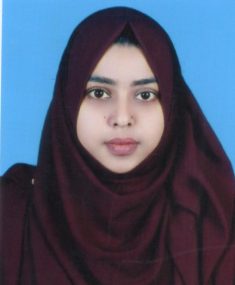 21. Tahmina