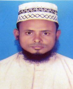 22. Md Pear Jahan