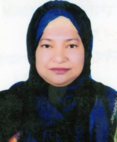 24. Selina Akter