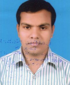 32. Ali Hossain