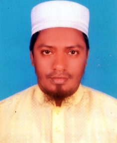 33. Maolana Al amin