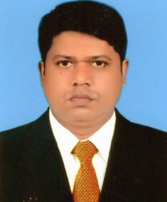 34. Iqbal Hossain