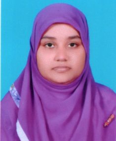 36. Ayesha akter