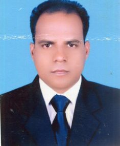4. M.M Rafiqul Islam