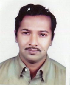 4. Shukchad Sarkar