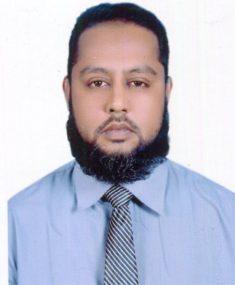 5. Mahtab Uddin Ahmed