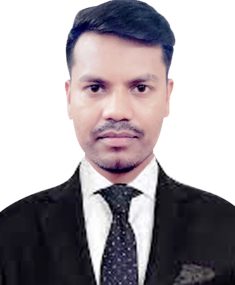 5. Md Rasel Parvez