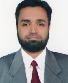 8. Mahabubul Hasan