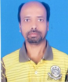 9. Md Ali Hossain